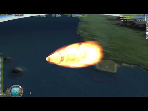 Minmus and back using nothing but sepratrons for thrust