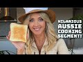 Bushbarbie teaches you how to cook australias favourite dish  11