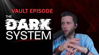 Nathan Reynolds | Bloodlines, Rituals & Spiritual Warfare (Vault Episode)