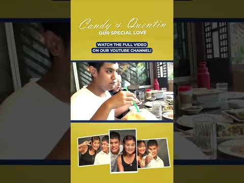 (TEASER) AFTER MISA AY MESA (A TRIP TO MANAOAG)