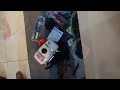 UNBOXING TES PAKAI mesin RUMPUT WESTCO BG328 + mata penggembur tanah