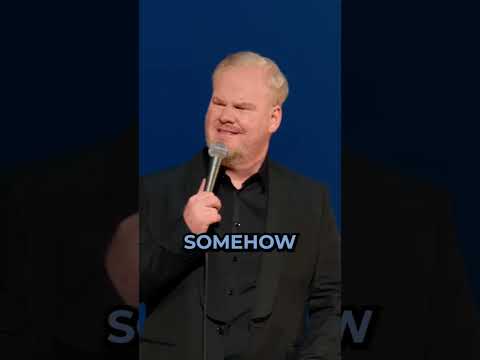 Pimp My Corpse coming to MTV soon | Jim Gaffigan: Dark Pale