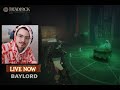 VENATOR OP deadlock ting