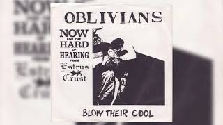 Oblivians - Blow Their Cool [FULL EP 1994]