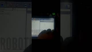 How to use USER ID & Password in Panasonic Robot || How to Unlock Panasonic Robot|| Robot Program