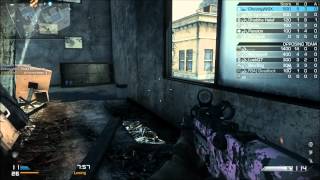 Hacker on the loose #1 - COD Ghosts