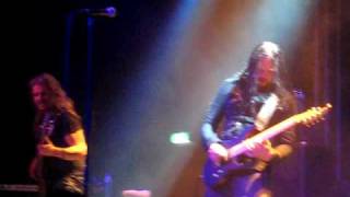 Evergrey - Fear (Live @ Boerderij Zoetermeer)