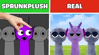 Incredibox Sprunkplush: The Softest and Cutest Beats! 🎧💖 screenshot 5