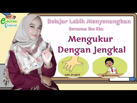 Video: BERAPA JAUH BOLEH 2 jengkal 2x8?