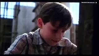 Jumanji 1995 / Alan Parrish Discover the Chest Inside & Found The GAME