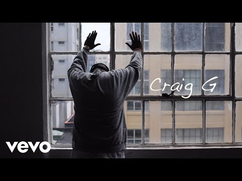 Craig G - Narcissist Theme Song