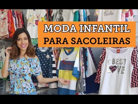 atacado de roupa infantil no brás