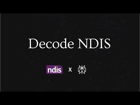 Decode NDIS | Perplexity - YouTube