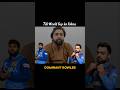 Who Rules T20 World Cup😱| CricketKiBaatein #Shorts #CricketShorts #T20WorldCup
