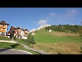 Passo Pordoi - Indoor Cycling Training