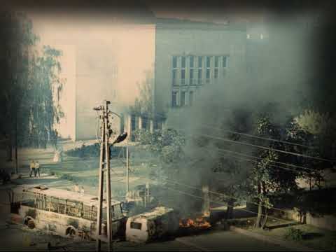 Radom, a city
