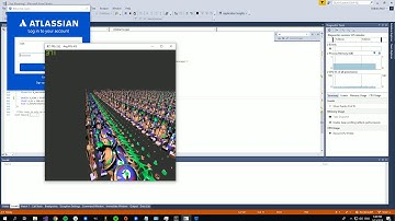 3D312 3D Rendering Engine - Update 3/13/2019