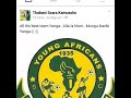 Yanga Watoto Wa Jangwani Yanga Watoto Wa Jangwani