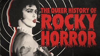 How Rocky Horror Became a Cult Phenomenon by Polyphonic 77,883 views 6 months ago 14 minutes, 17 seconds