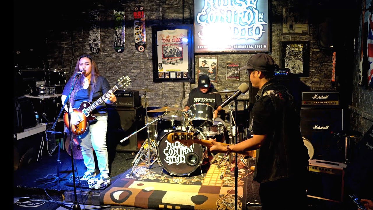 Disoblige (Original Song) 