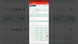 ANY TEAM TO SCORE TWO 2 OR MORE GOALS IN A ROW FOOTBALL BETTING TIPS