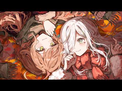 カフネ ｰ 有機酸/ewe《Covered by イル＝フローラ / メニル・リーチェ》歌ってみた