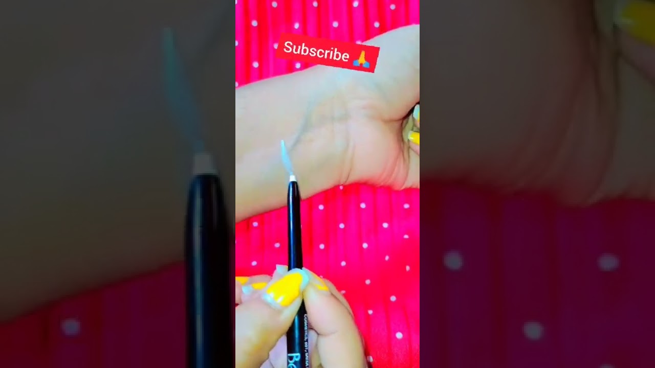 Bella Voste White Kajal || Rs 79 || Super Quality & Best Product || 🤩😍