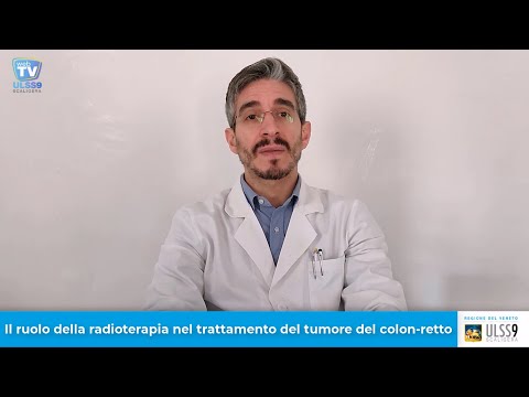 Video: Cos'è l'idroterapista del colon?