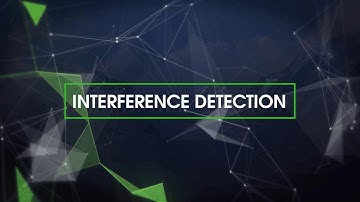 Interference Detection