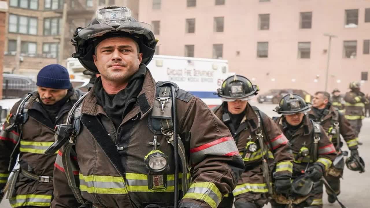 chicago fire season finale chicago fire season finale