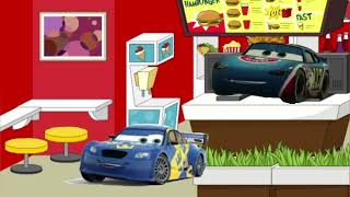 Lee Jr. Gets Fired At Arbys Jobgrounded