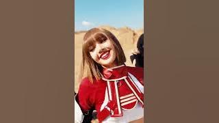 Lalilsa Manoban 😍 - Lalisa Full-screen UHD video