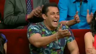 Salman Khan Laughing Meme Template