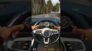 Porsche Cayman- Driving School Sim Android Gameplay screenshot 3