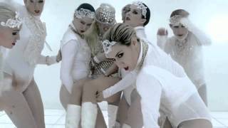 Lady Gaga - Bad Romance ( Official Music Video ) 2009