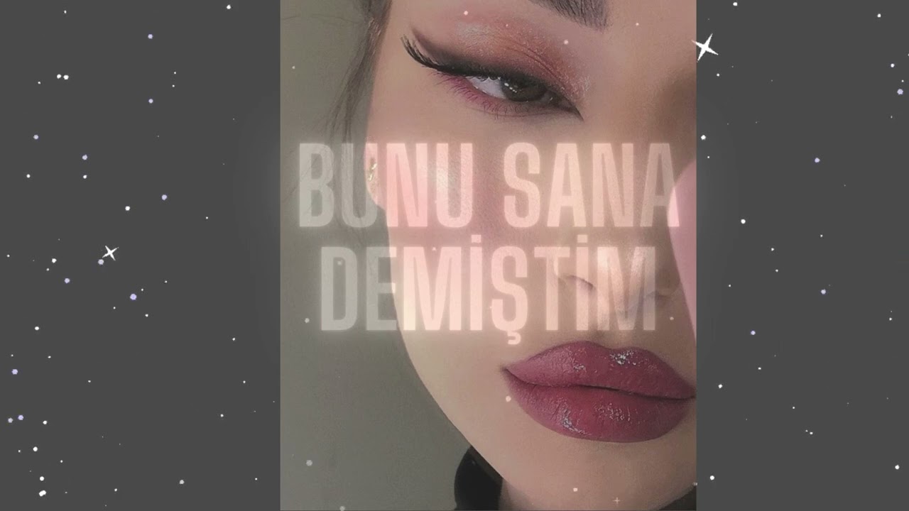 TUĞÇE ŞENOĞLU-YAR BUNU SANA DEMİŞTİM(DİSCO TARANTULA)