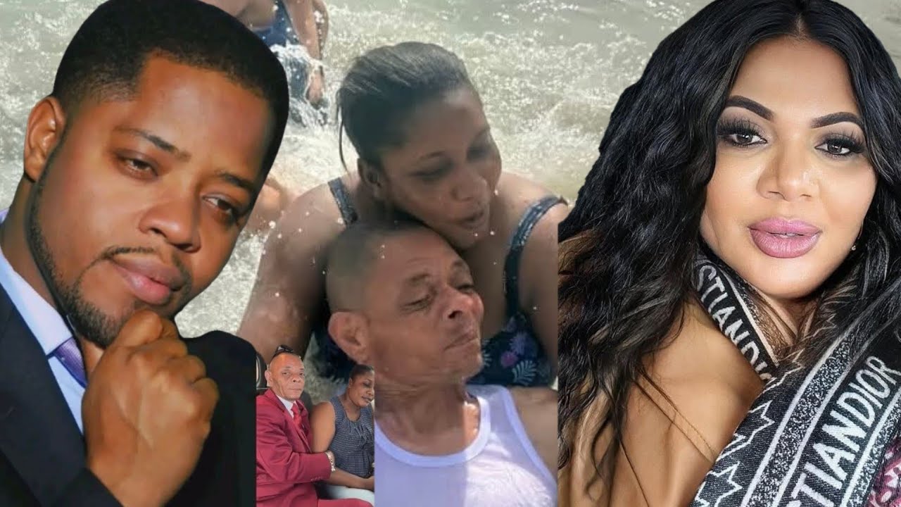 Natasha Zuzu Fini Ak Pastè Rosiny Deronette Tankou Yon Kreyon 3eme Trimès