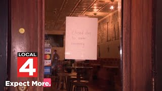 Oakland County main break forces restaurants to adapt amid boil-water advisory