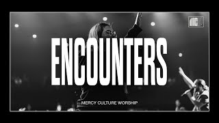 9AM Encounter | 05.18.25 | Mercy Culture Worship | Be Exalted + Thank You For the Blood + Sound Mind