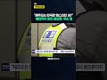 제주 실종 사건 외신 알려지자 해외서 나온 거대 음모론…뭐길래 / KNN