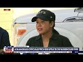 Karen Bass gives update on Los Angeles warehouse fire as local emergency declared