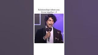 Relationship where you Gro together //Ankit gupta &priyanka chahar choudhary #priyankit #ankitgupta