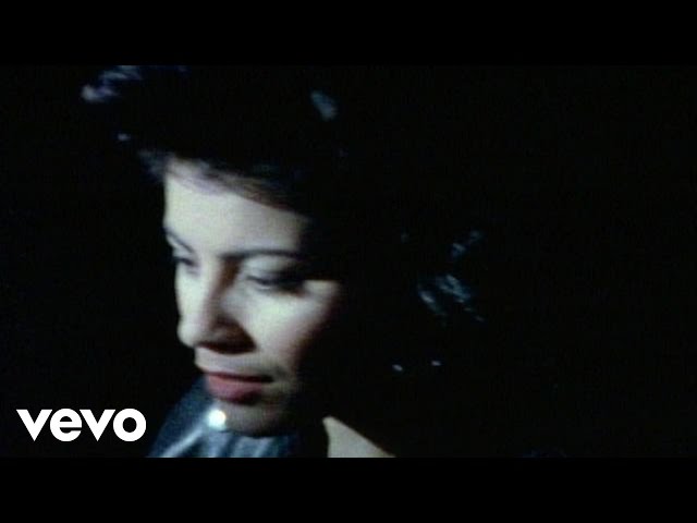 Lisa Lisa and Cult Jam - Little Jackie Wants To Be A Star