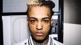 Video thumbnail of "Trippie Redd & XXXtentacion - Ghost Busters ft. Quavo & Ski Mask The Slump God"