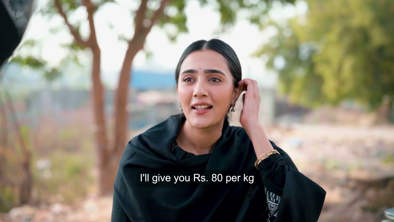 After divorce, Husband proposed again her Wife for marriage  | Short Film | Sanju Sehrawat English