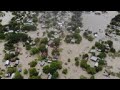 Heavy rains trigger deadly floods in Bangladesh