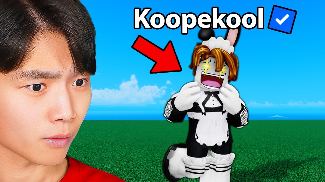 I Exposed EVERY YouTuber's First Avatar