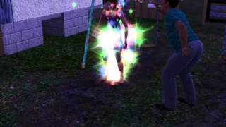 aging cheat away from house cheat sims 3.avi