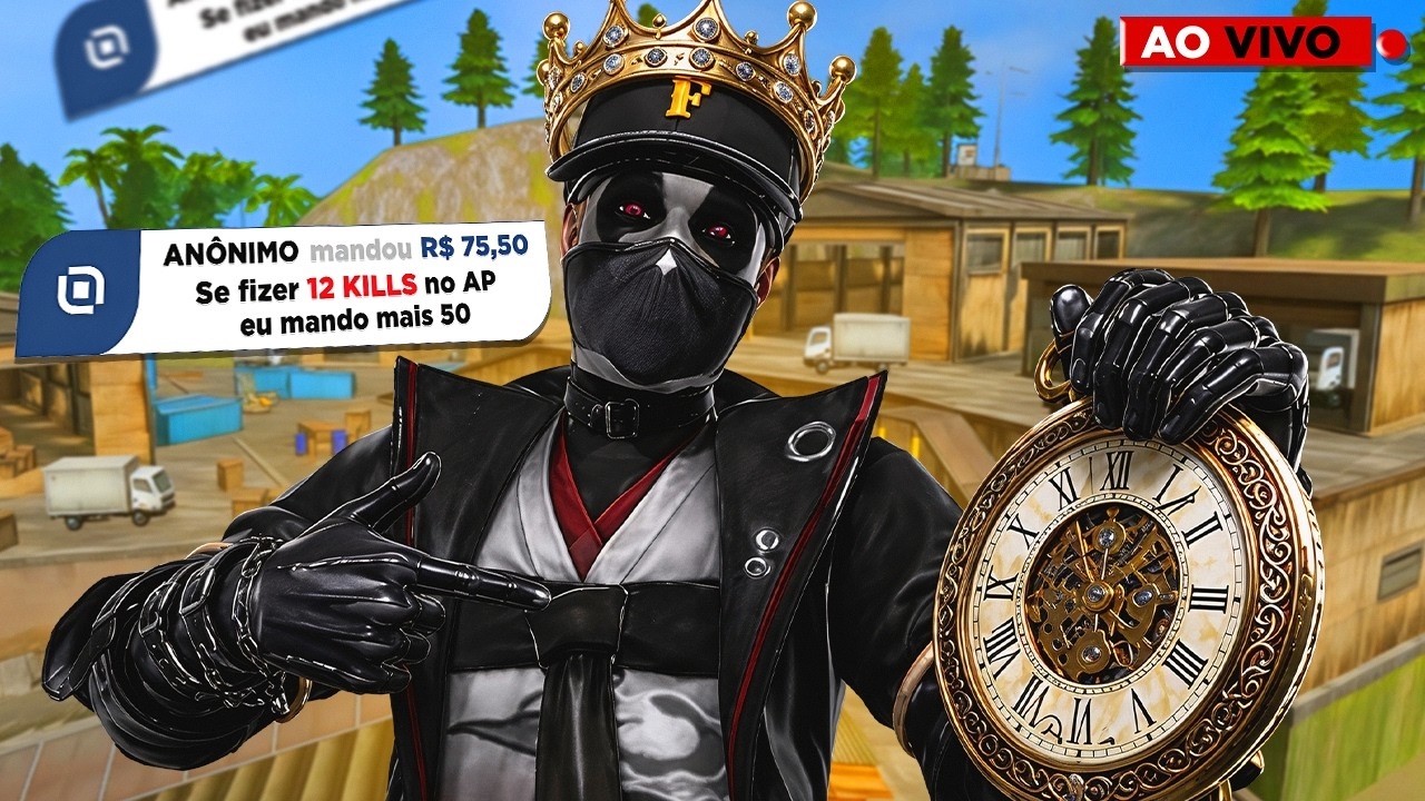 Latest Title & Thumbnail