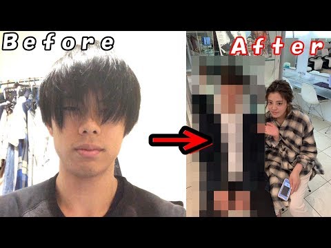 【大変身】25年間彼女無し童貞の男友達をお姉さん方に変えてもらった結果ｗｗｗｗ【感動】